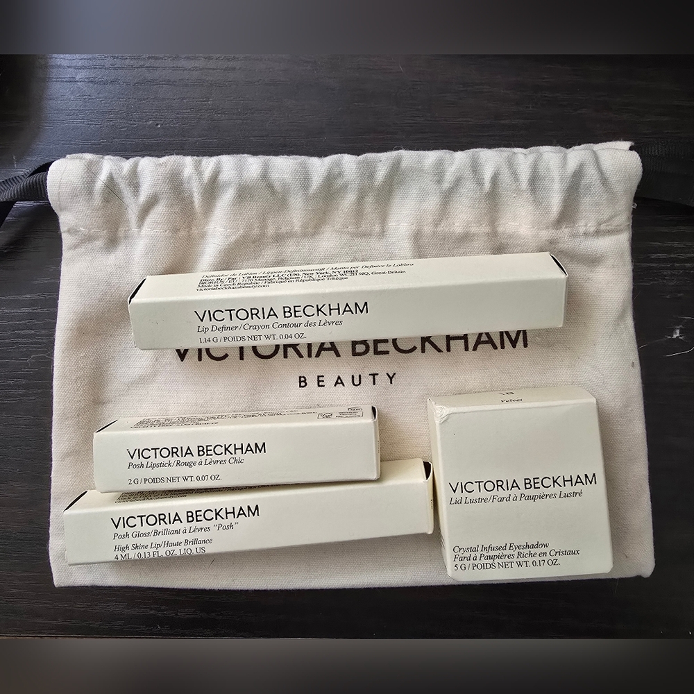 Victoria Beckham Beauty